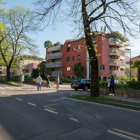 ריבה דל גארדה Vacanza Lago Di Garda מראה חיצוני תמונה