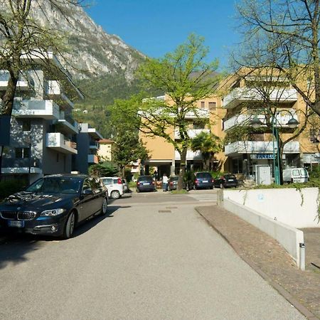 ריבה דל גארדה Vacanza Lago Di Garda מראה חיצוני תמונה