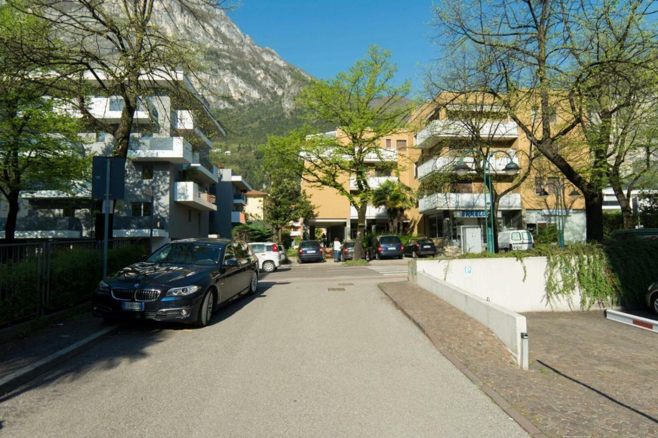 ריבה דל גארדה Vacanza Lago Di Garda מראה חיצוני תמונה